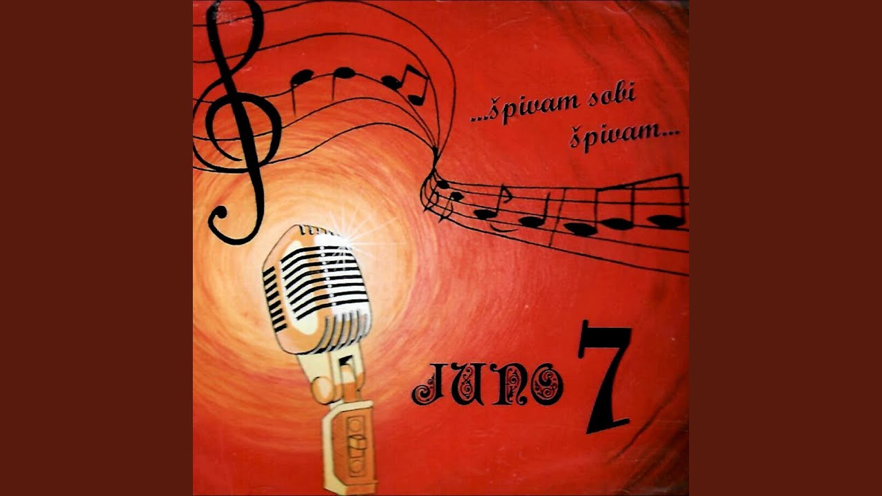 Špivam sobi špivam