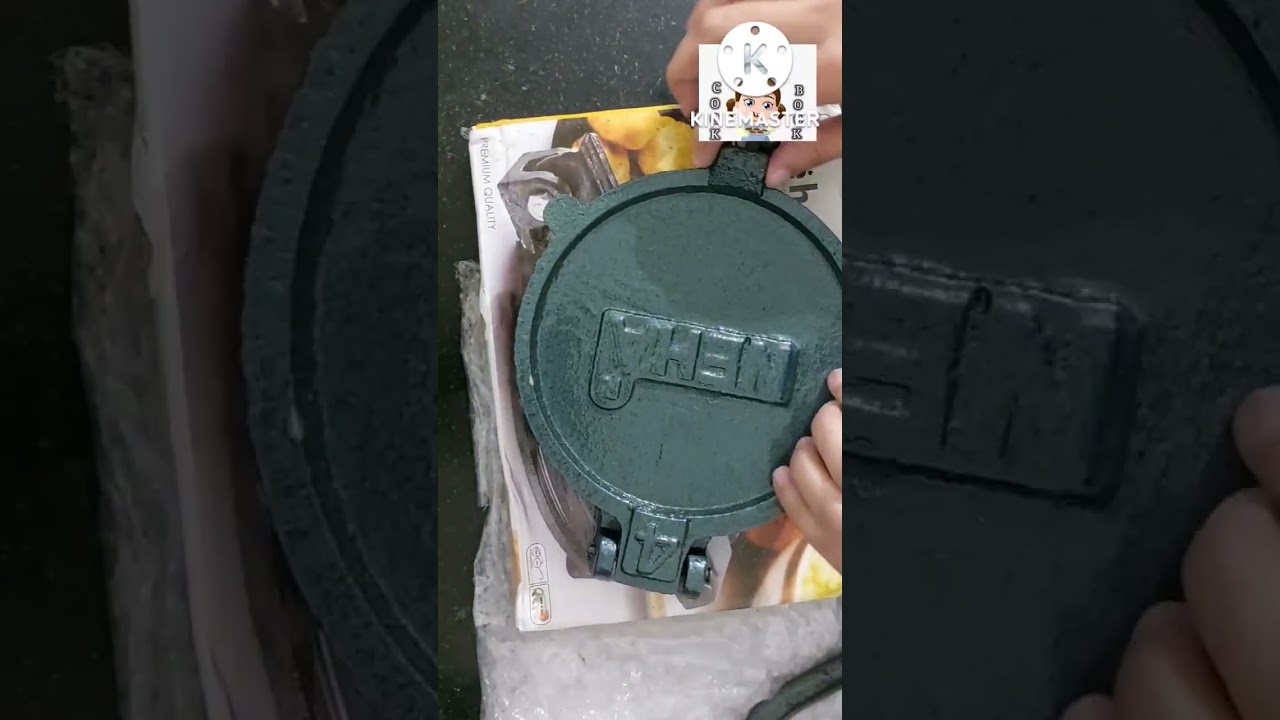 Unboxing poori maker  #unboxingvideo #unboxing #kitchengadgets #kitchentools