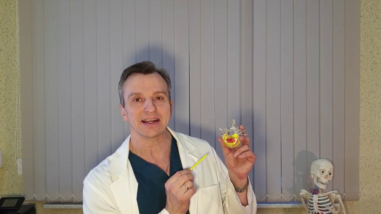 ОСТЕОХОНДРОЗ ПОЗВОНОЧНИКА, ЧТО ЗА БОЛЕЗНЬ, ПОЧЕМУ И КАК ОНА РАЗВИВАЕТСЯ