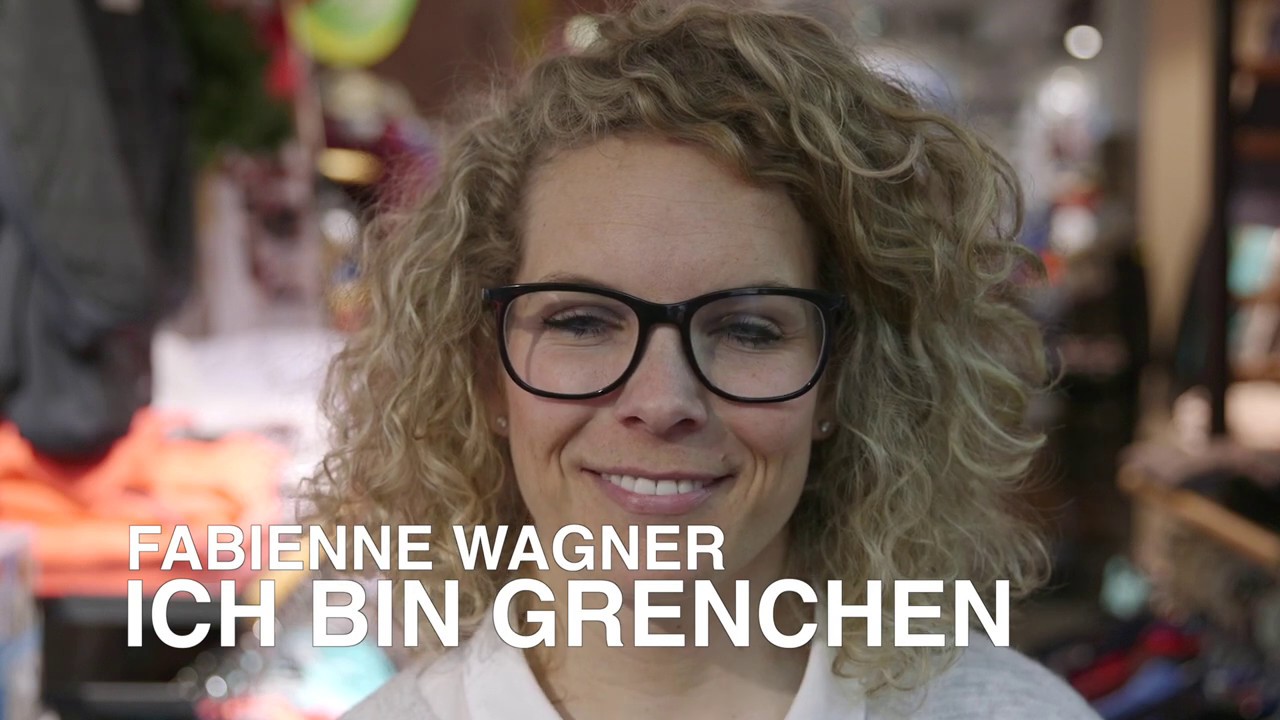 Grenchen - Das sind deine Gesichter #9