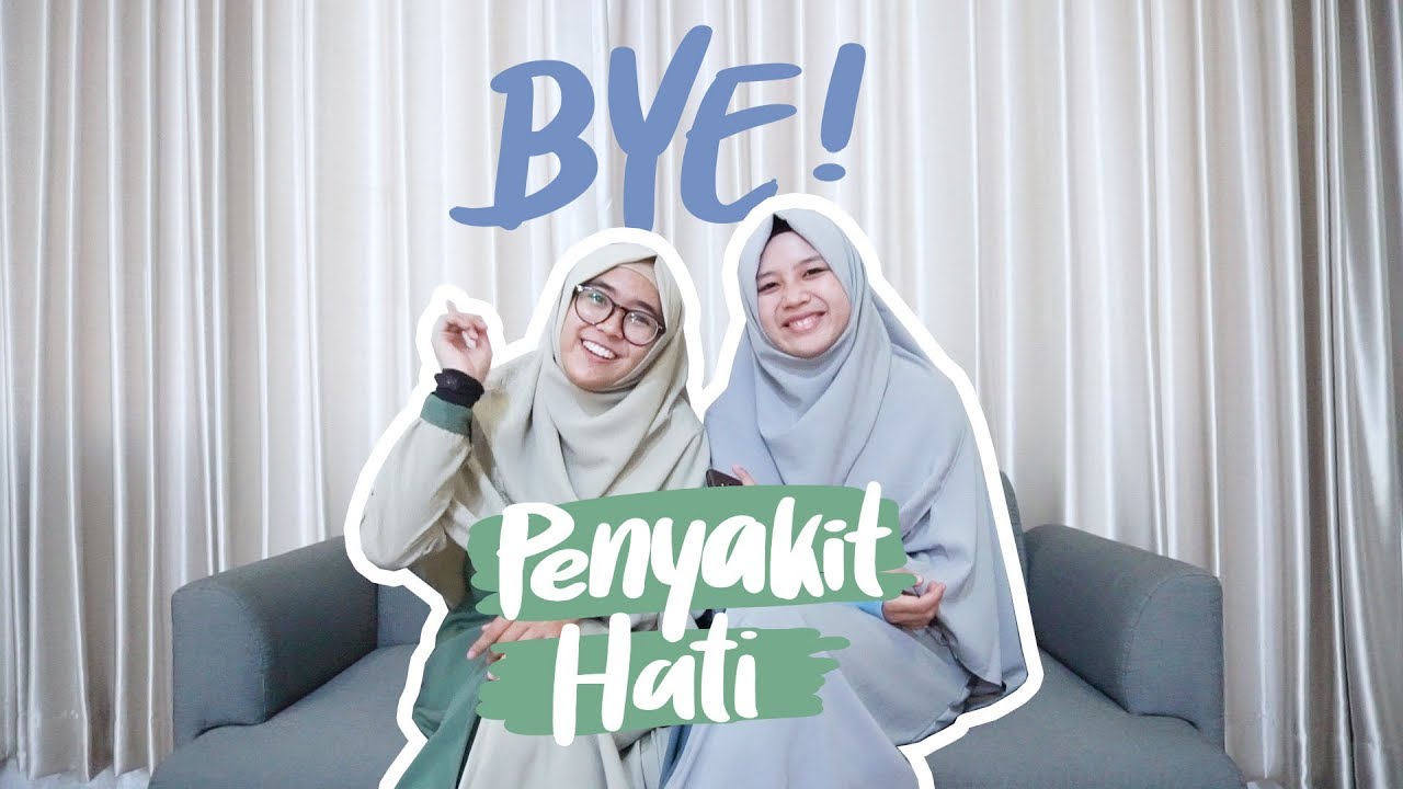 BYE! PENYAKIT HATI