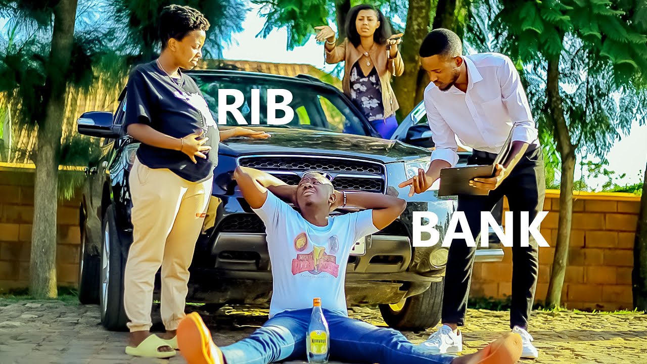 THE MESSAGE EP 61: SURWUMWE/ mbega ibyago umugabo ahuye nabyo!!!