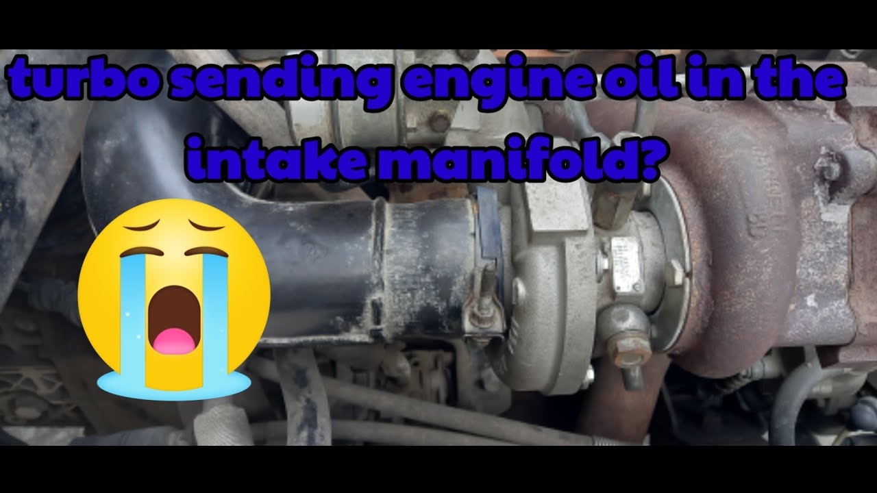 paanu mag repair ng turbo isuzu 4hg1