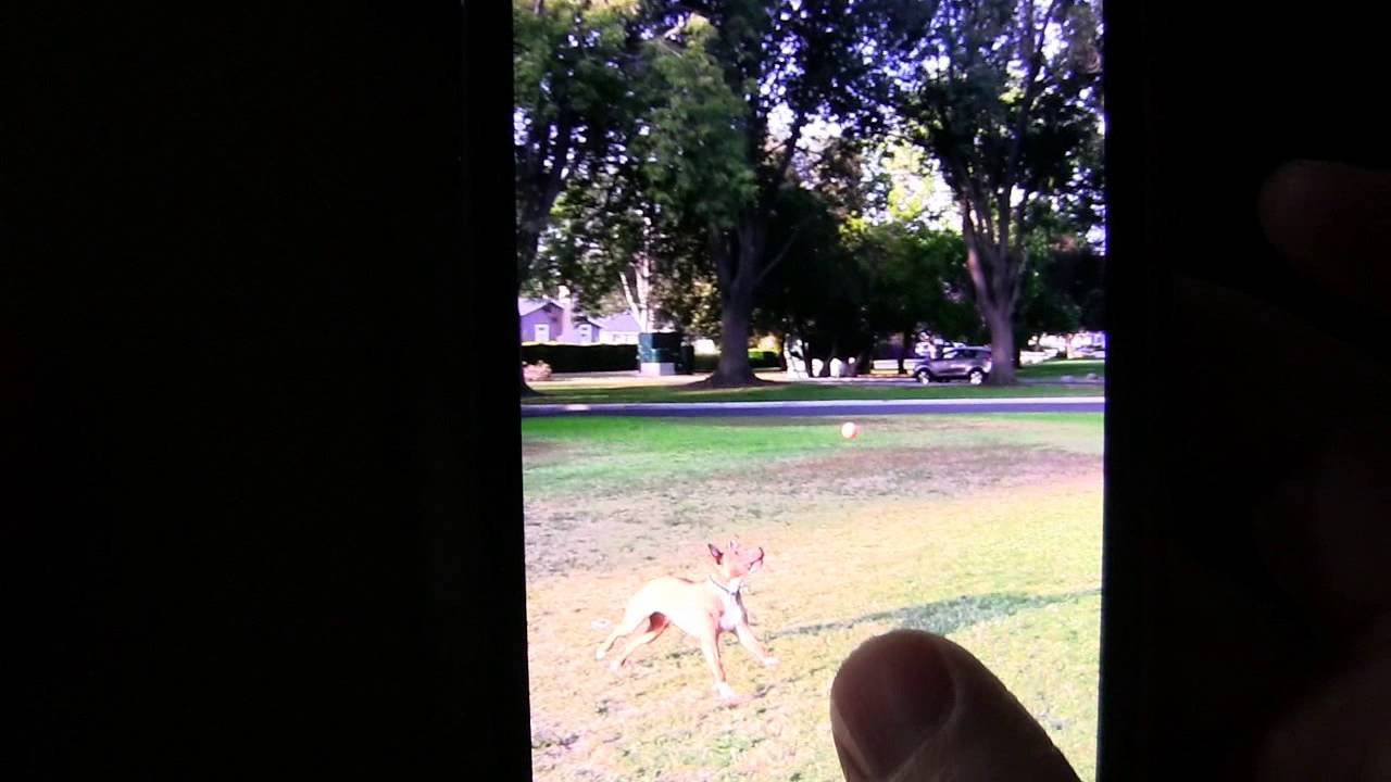 Camera Burst Shot - Samsung Galaxy S3 S4 Note - Tips and Tricks