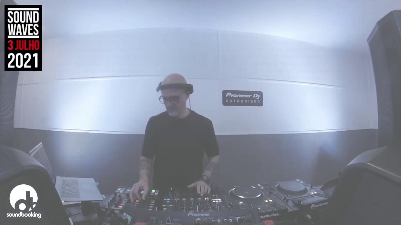 Sound Waves Festival [Portugal] Streaming