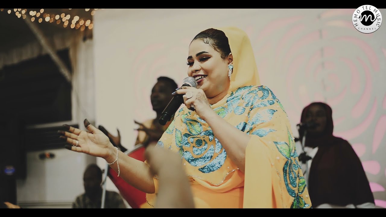 توتة عذاب | خداري | سيرة هجاجة 🔥| حفلة صالة ماجستك | New اغاني سودانية 2021