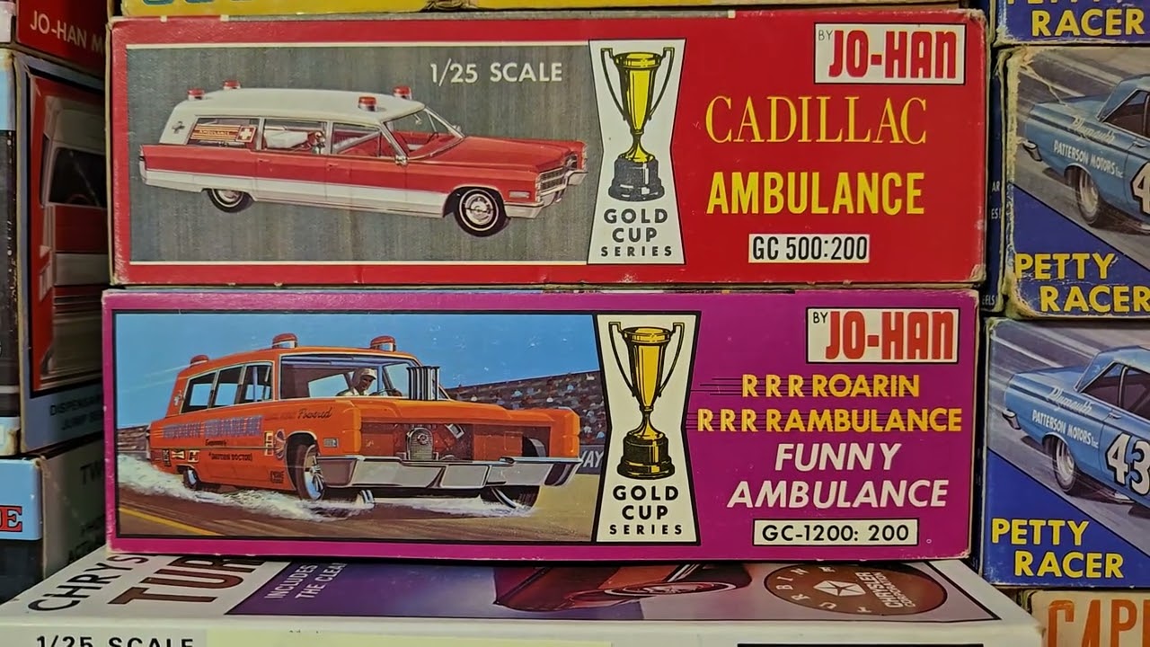 MORE JOHAN RARITIES