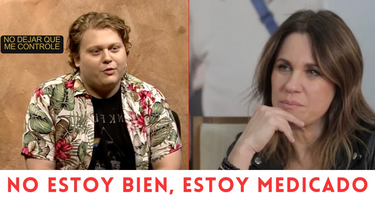 EL HIJO DE NANCY DUPLÁA CONFIRMÓ UNA NOTICIA MUY TRISTE SOBRE SU SALUD