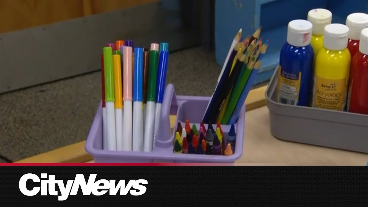 Правительство Форда предоставляет учителям подарочные карты на сумму 750 долларов для приобретени...