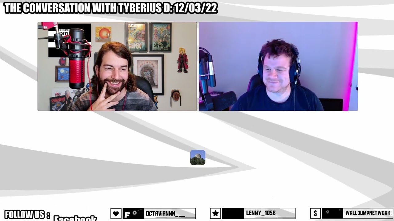 The Conversation: Twitter Files Part 1 and more stuff