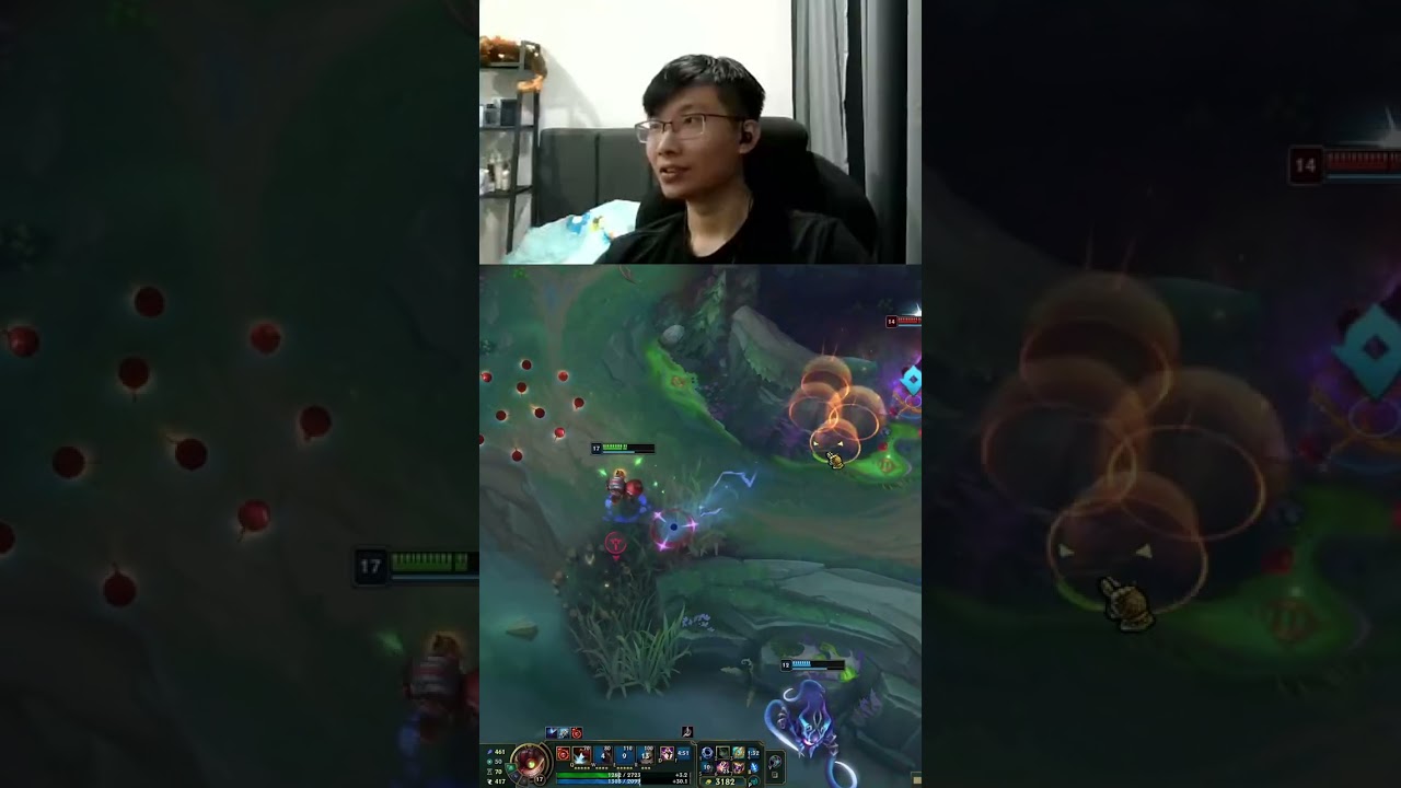 First time ranked ziggs btw (Penta?) | 