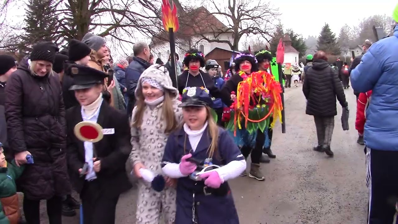 Masopust Sumrakov 14 2 2026 movie