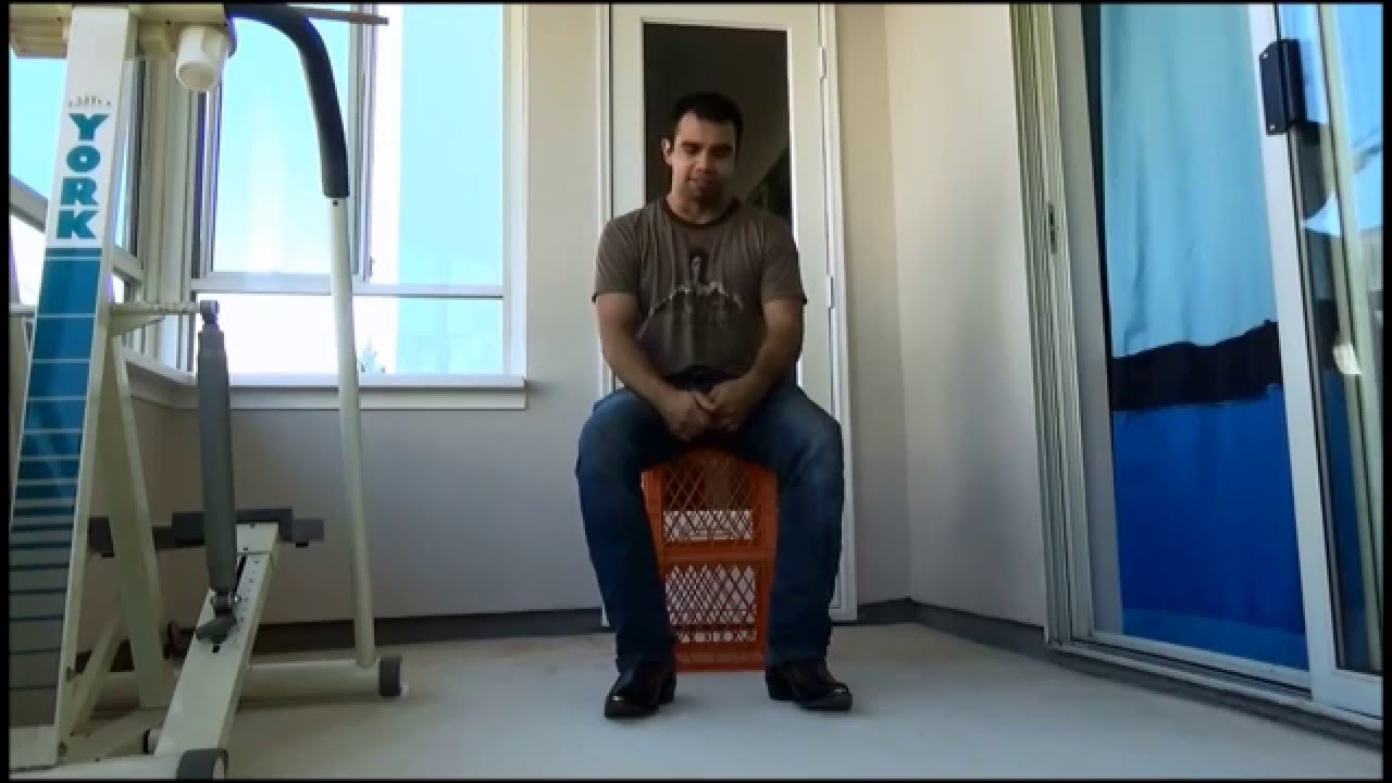 The First Few Weeks Of Having New Boots