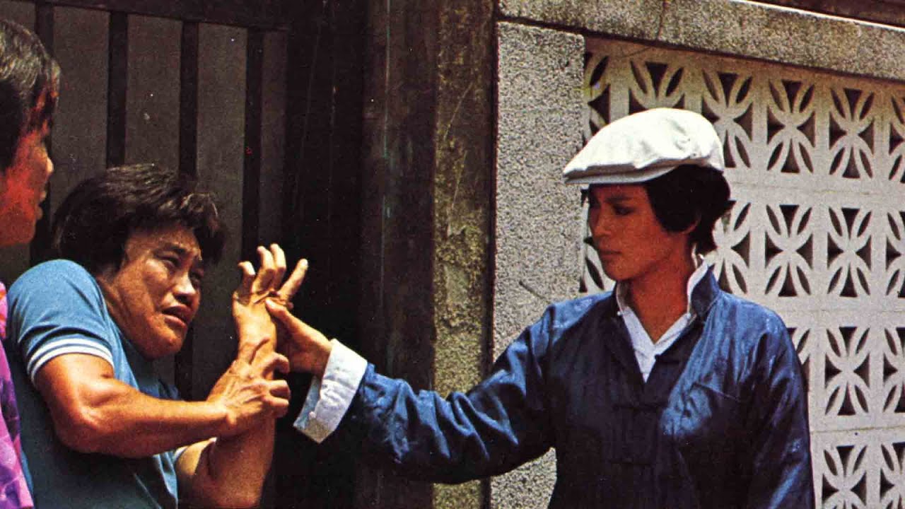 FIST OF DRAGON