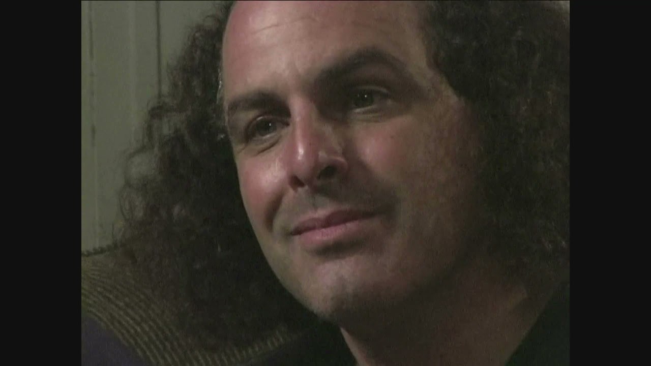 DVD Special Features from Windy City Heat (2003)