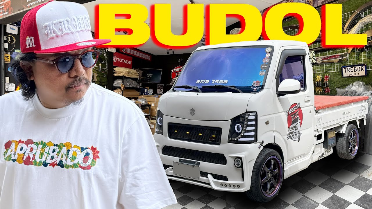 MINIVAN PARTS AND ACCESSORIES | Mahirap Ba Humanap? | MayorTV
