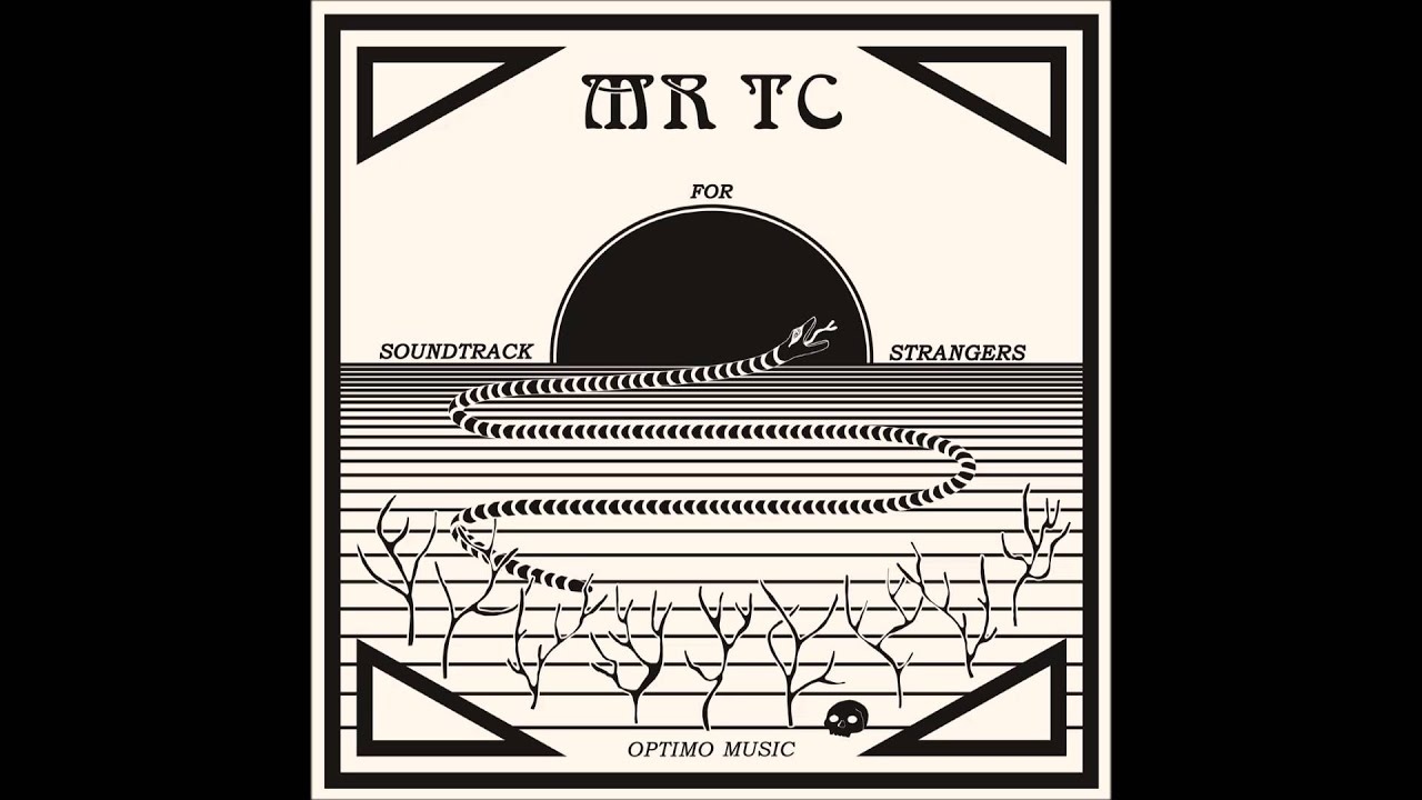 Mr. T.C. - Hebrew House