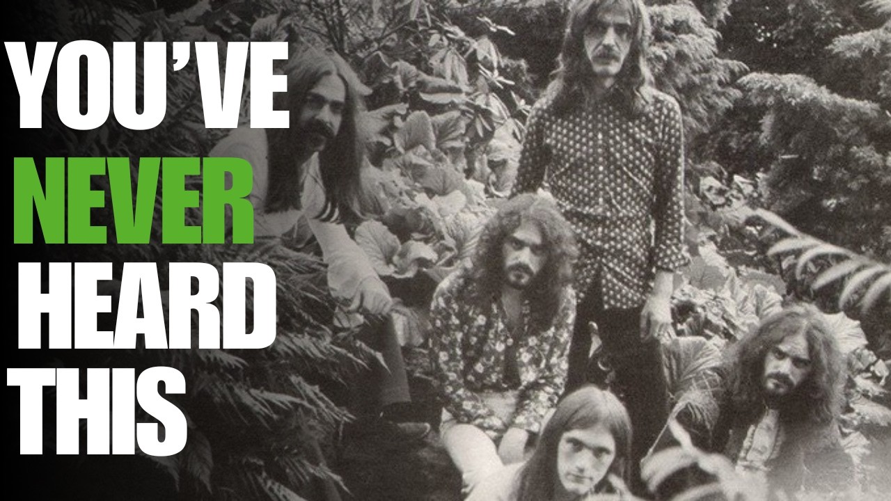 15 OBSCURE Prog Rock Bands You Must Listen To Today