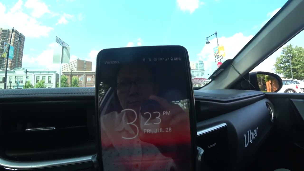 The Best times to go online to drive Uber