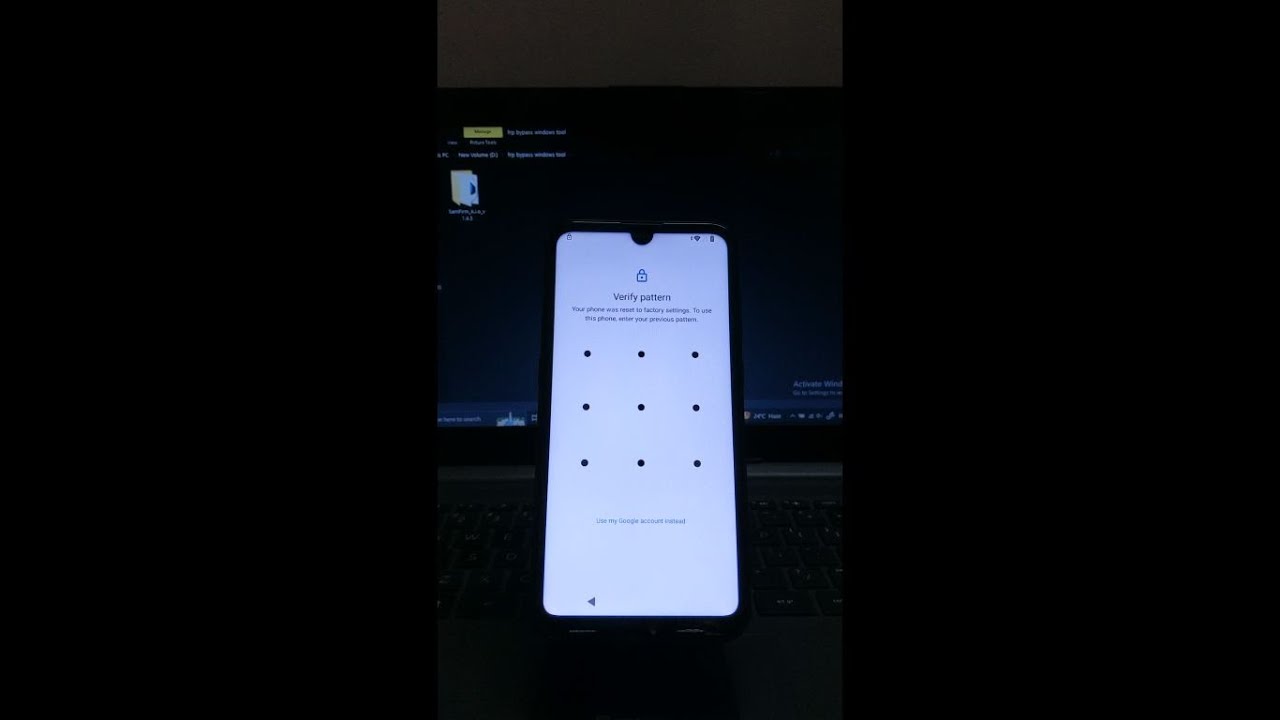 Cloud Mobile Stratus C8 FRP Bypass Android 13 2025 Google Unlock