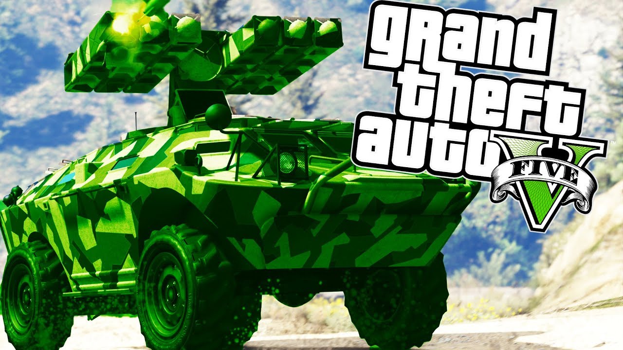 THIS VEHICLE IS OVERPOWERED AND AWESOME!!