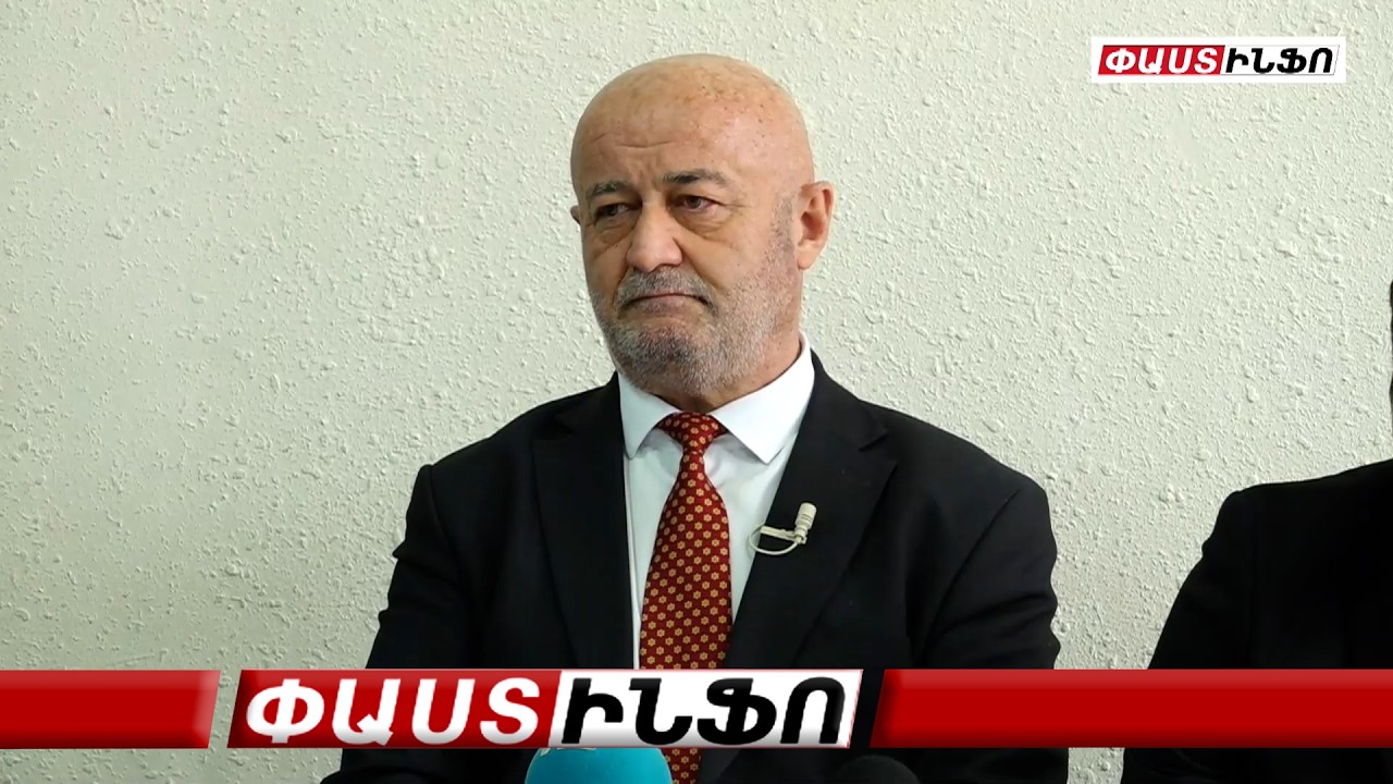 Քաղաքացիներից մեկը զանգելու է Դոգին,ասի՝ կա՞ մի բան, որ չենք հասկանում. Աղազարյան
