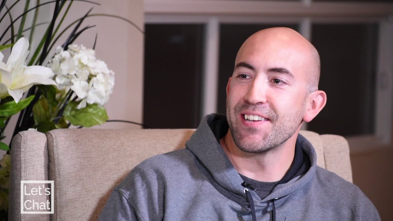 Let’s Chat: Fitness & AG business Episode 3