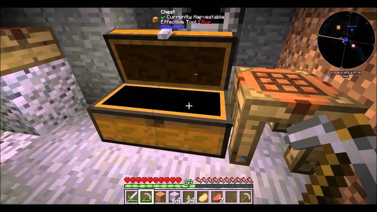 Power Gen & Basic Ore Processing - Stellarum Infinity FTB Ep 1