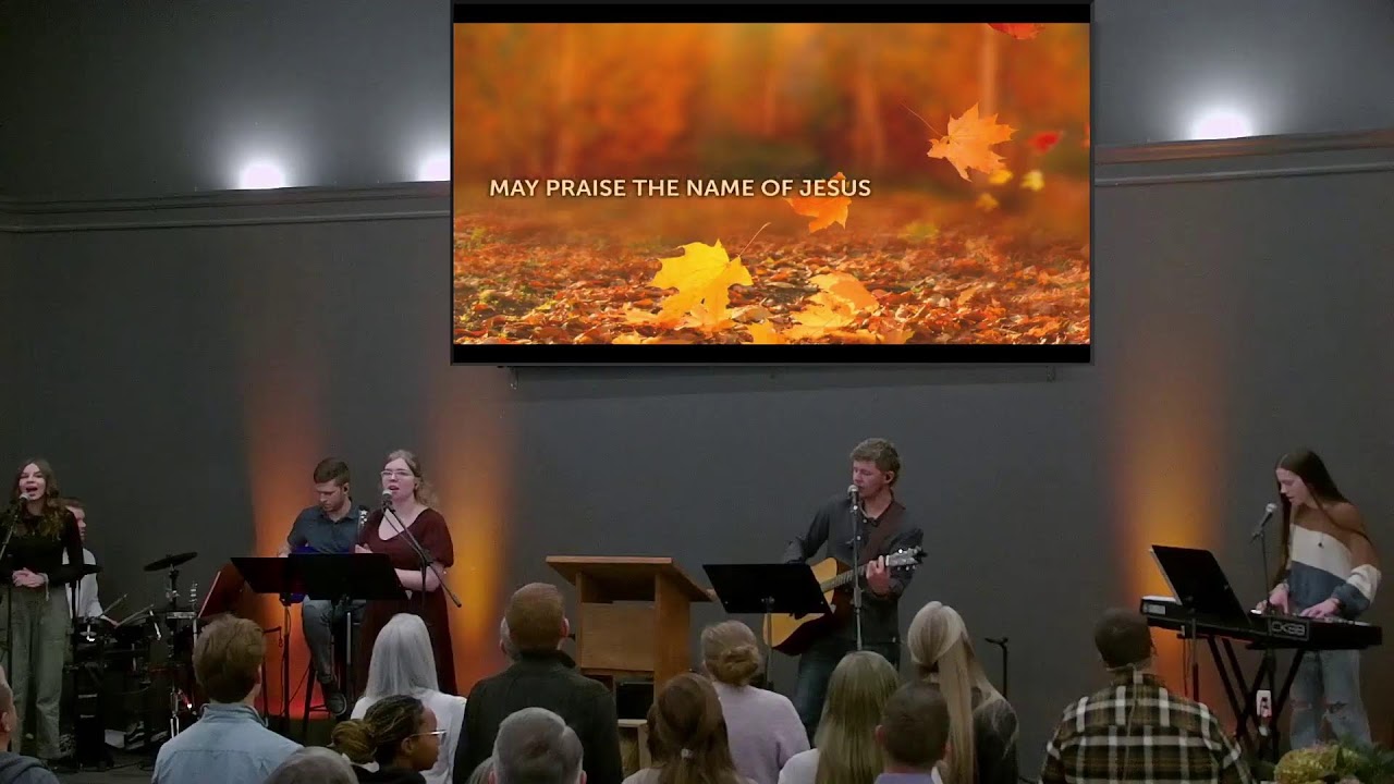 Building Healthy Churches | With Peter Brown