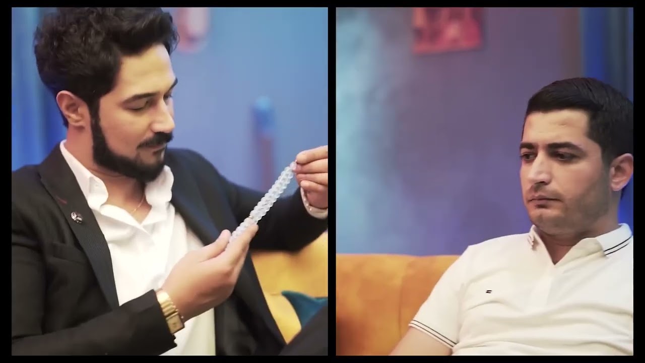 Asim Eliyev & Cavad Elekberov ( aglama nolar aglama)