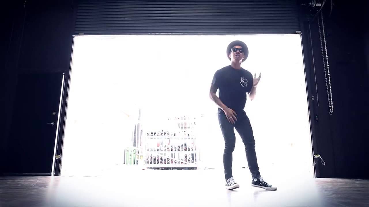 Brian Puspos || My Way Fetty Wap ft.Drake || Freestyle