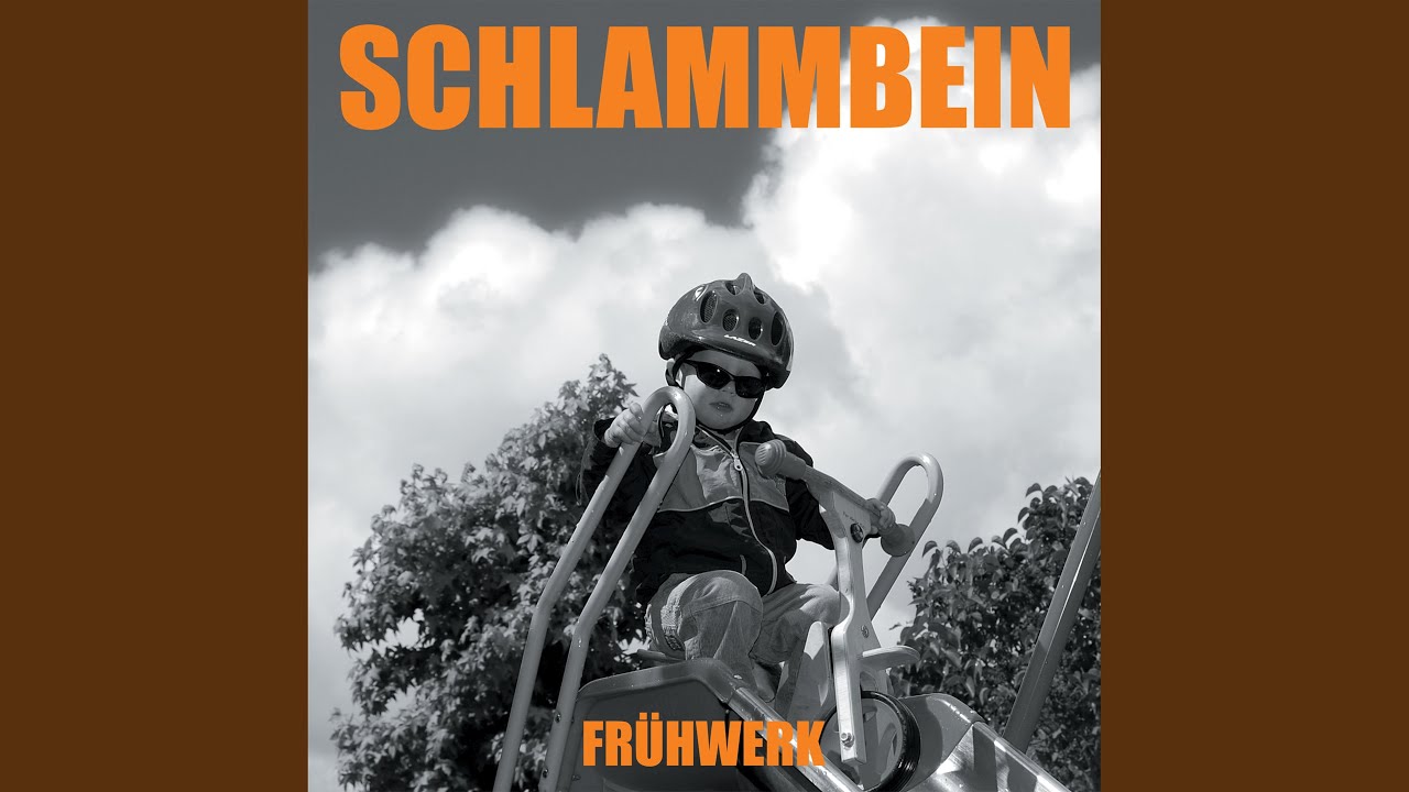 Mann ohne Gang