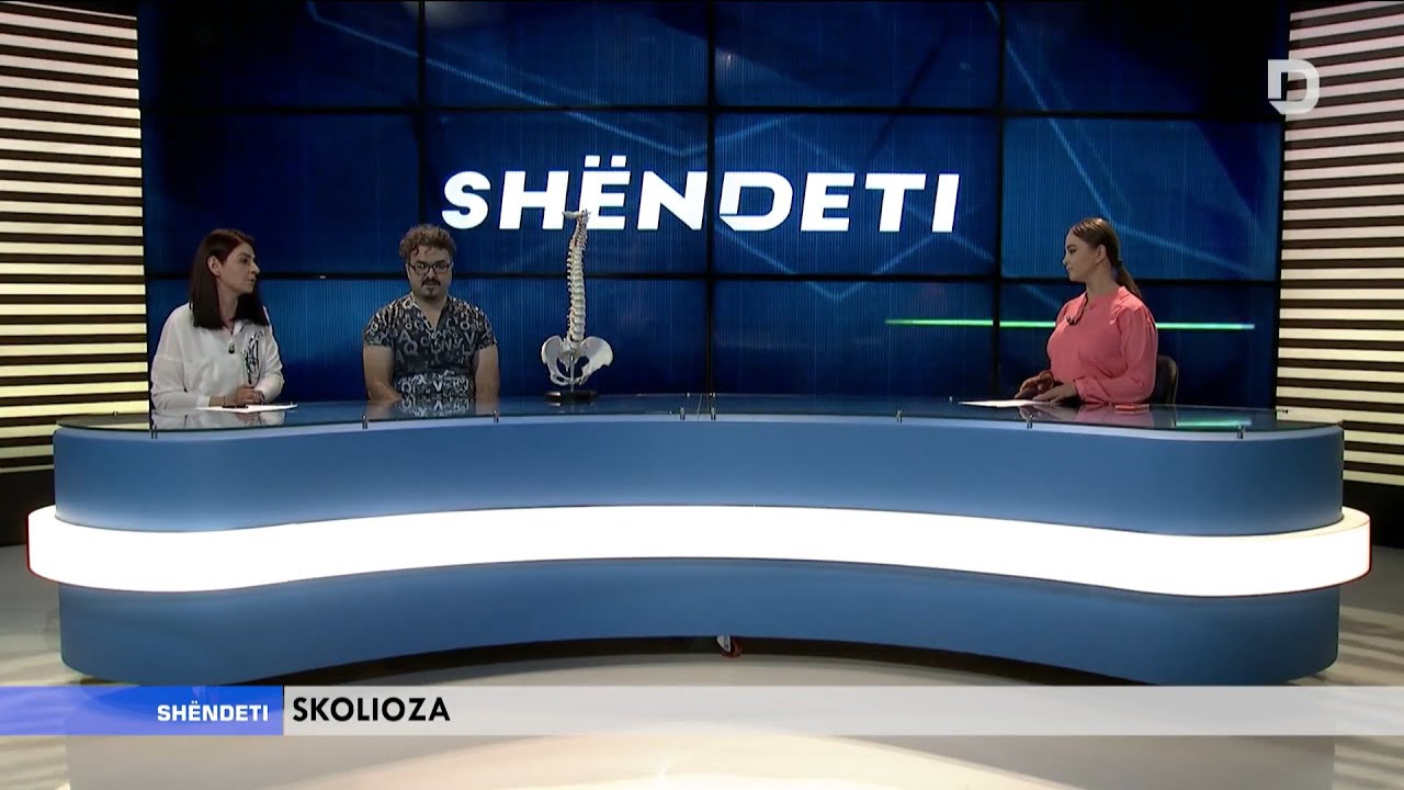 Pse ndodh skolioza (deformimi i boshtit kurrizor) dhe a është gjenetike?