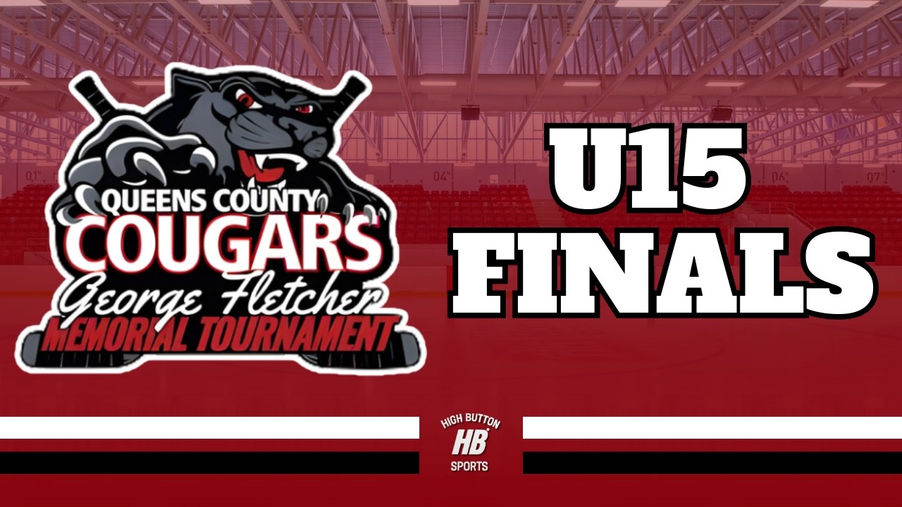 George Fletcher - U15 Finals - 02/16/2026