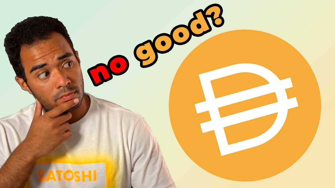 is DAI Actually Decentralized? (DAI Crypto Explained)