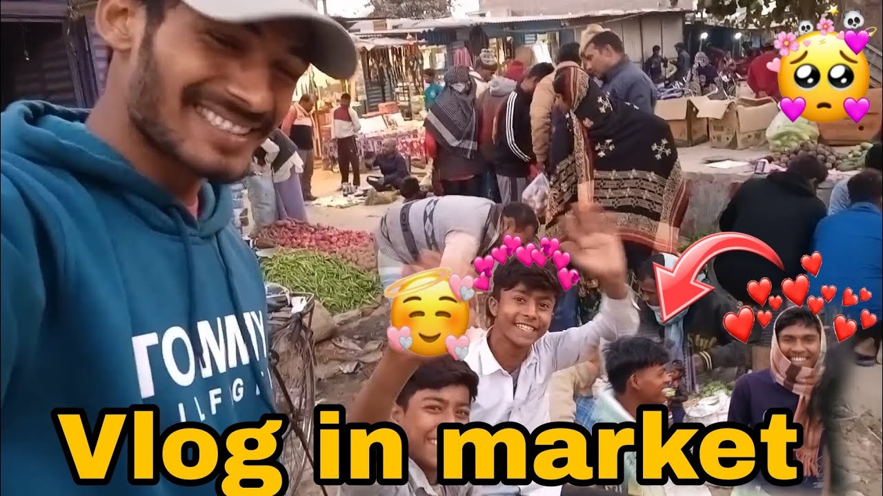 Vlog in public 😱 🥰 || Public reaction 🤔 # Deepak vlogs wala # please support me guys 