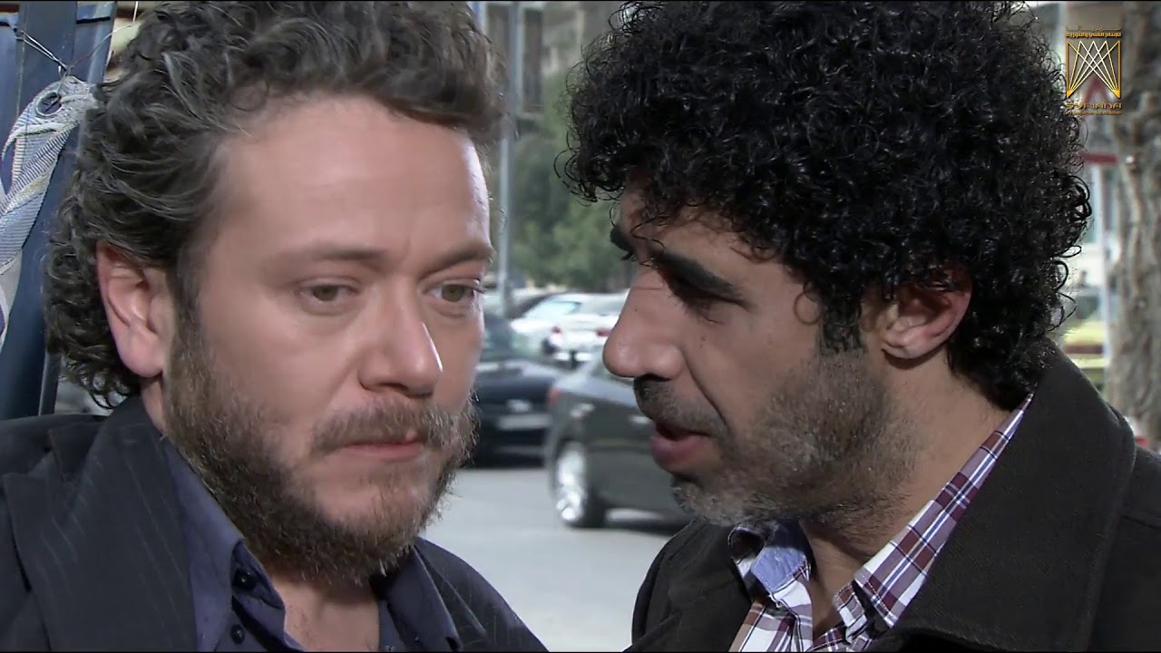 مسلسل دامسكو ـ الحلقة 9 التاسعة كاملة HD | Damesco