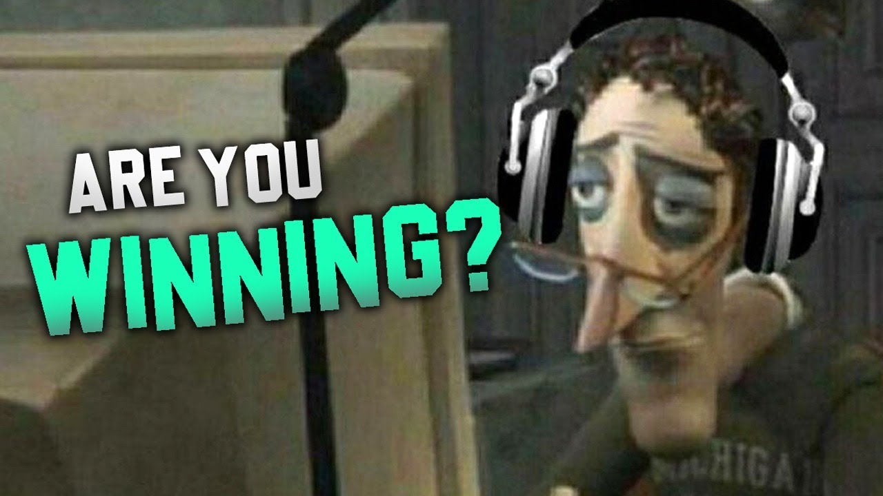 Why is Dad Winning?  [MEME REVIEW] 👏 👏#81