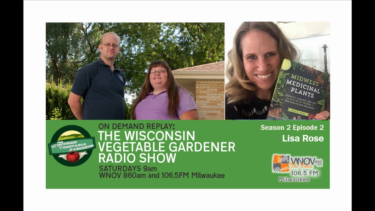 Audio: S2E2 Build your soil on the cheap & Free, What to know before you by seeds TWVG Radio show