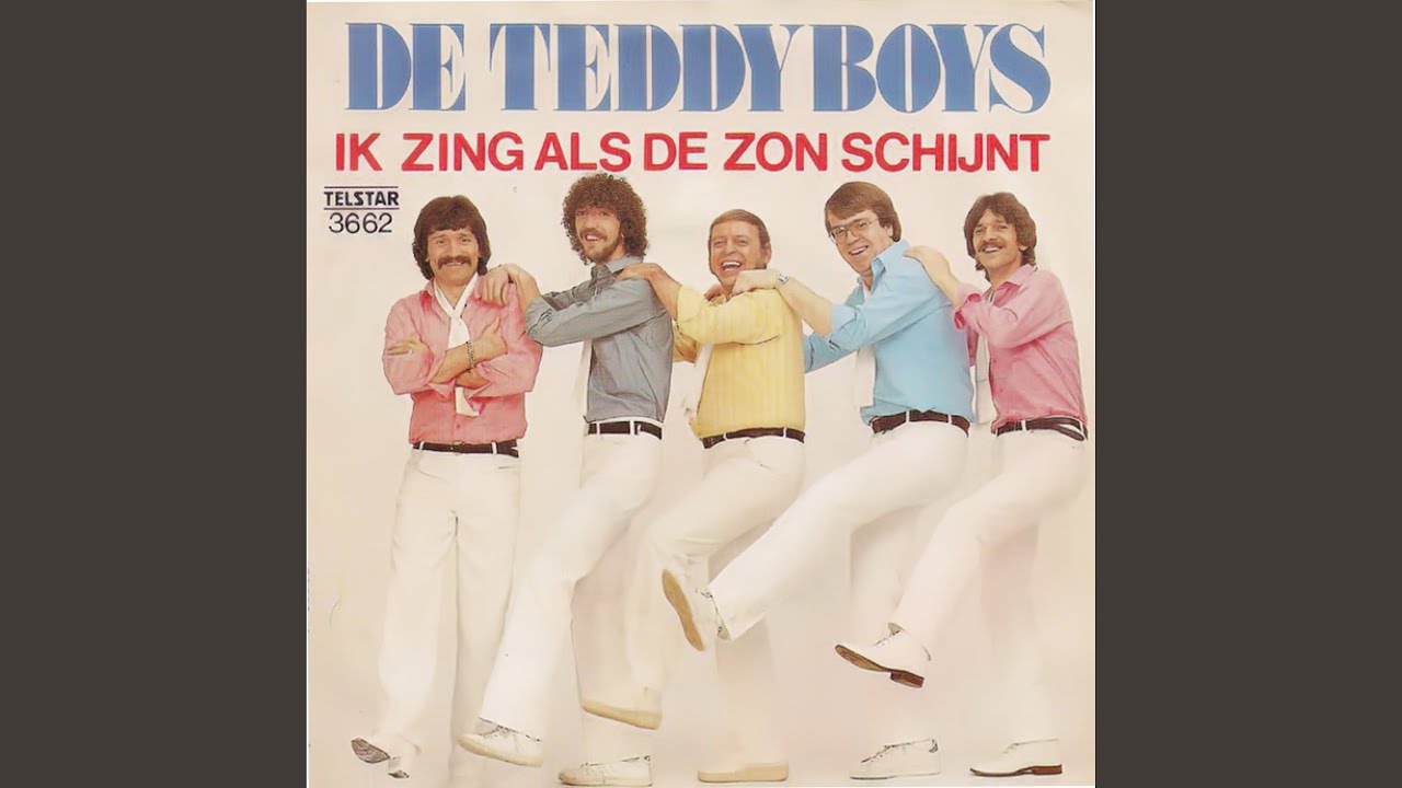 Twee Bloedrode Rozen