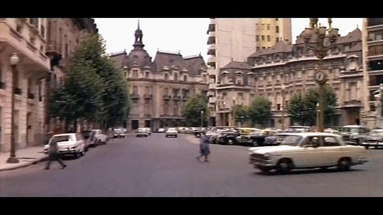 Rаphael - Que nаdie sepа mi sufrir (1967)