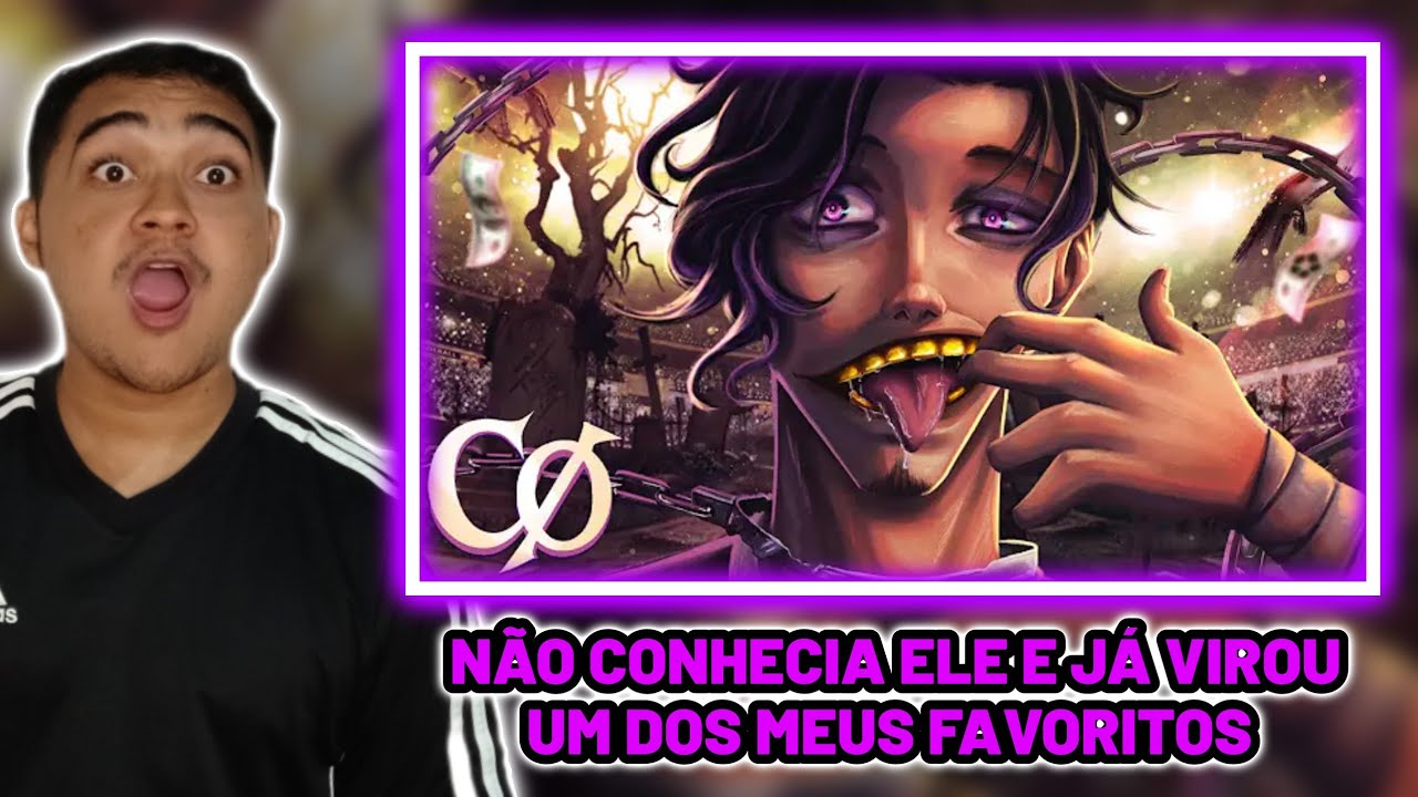 Reagindo a Don Lorenzo (Blue Lock) | Cemitério de Artilheiros - Coliado