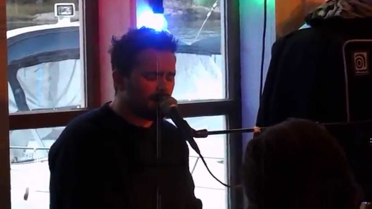 Erik Segerstedt (EC Band) - I'm not the only one