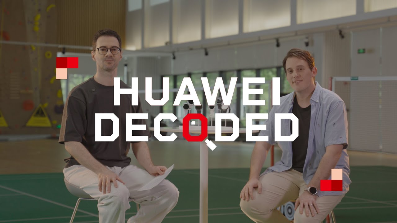 Huawei Decoded: What Makes Huawei Smartwatches Tick