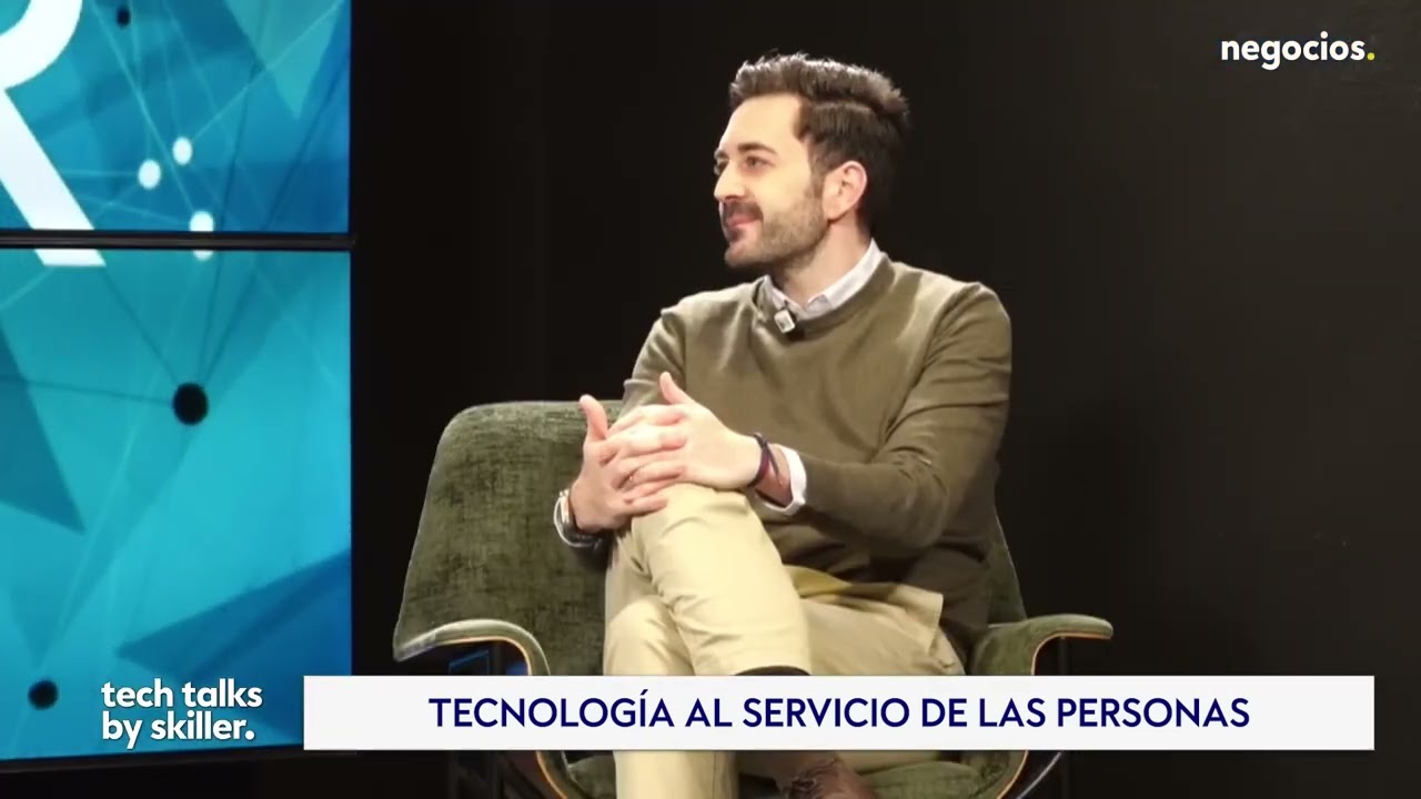 La tecnología más humana: videojuegos terapéuticos, facturas y el futuro de la IA