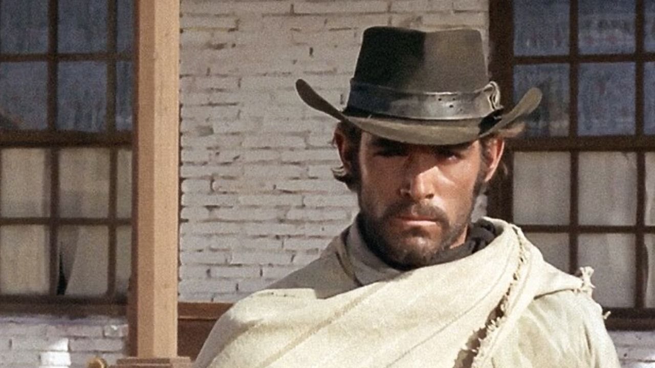 Knie nieder und friß Staub: Fabio Testi im Rache-Western gegen den Boss | Film Deutsch