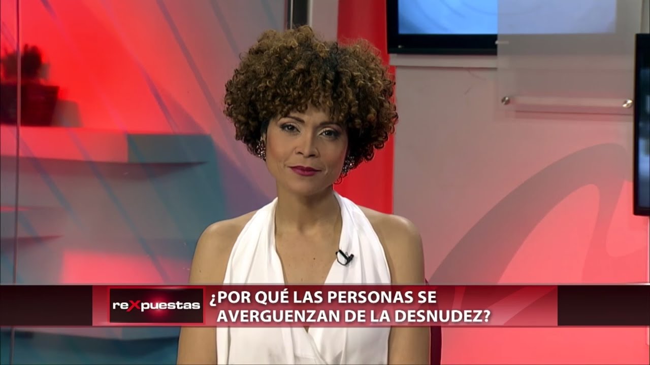 ¿Por qué las personas se avergüenzan de la desnudez?