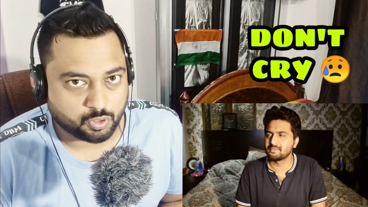 How Indian Reacts to Raza Samo Life Story | His Failures | One Million Special