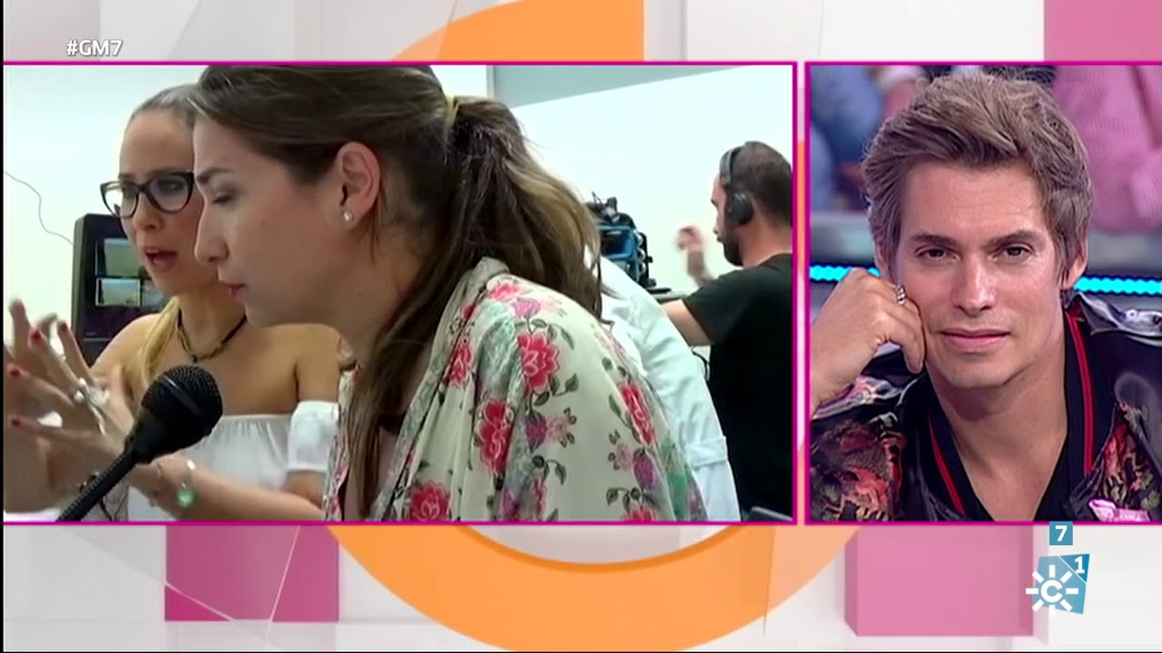 Gente Maravillosa | Discapacidad auditiva (Cámara 1)