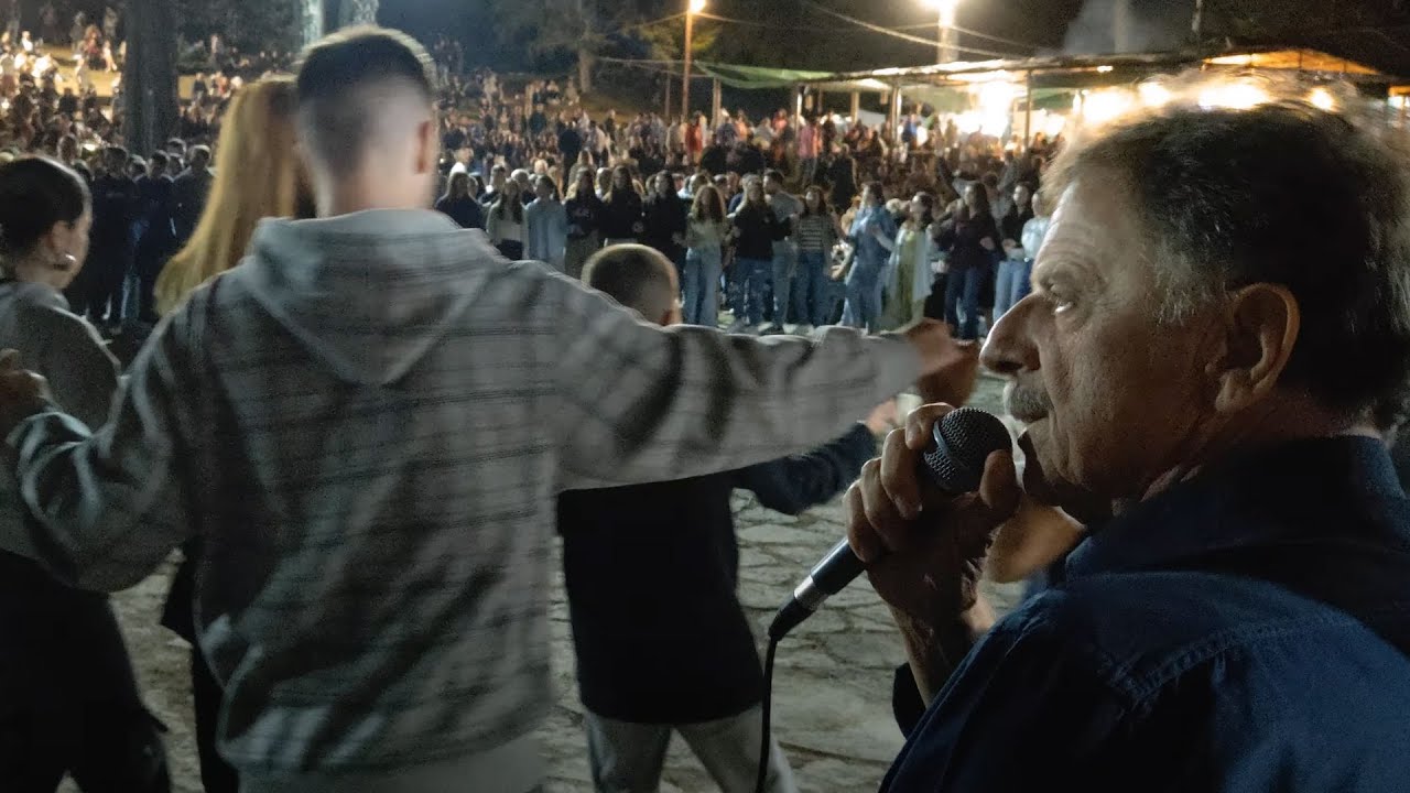 Γυφτόκαμπος 2024 | Σ. Μπόνιας - Α. Τιμπλαλεξης